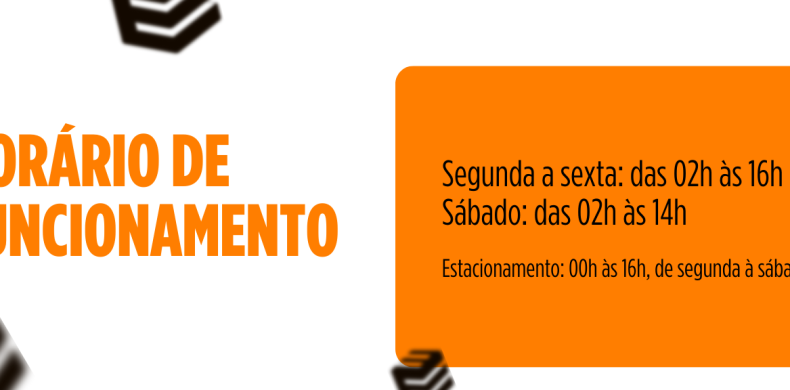 Horários