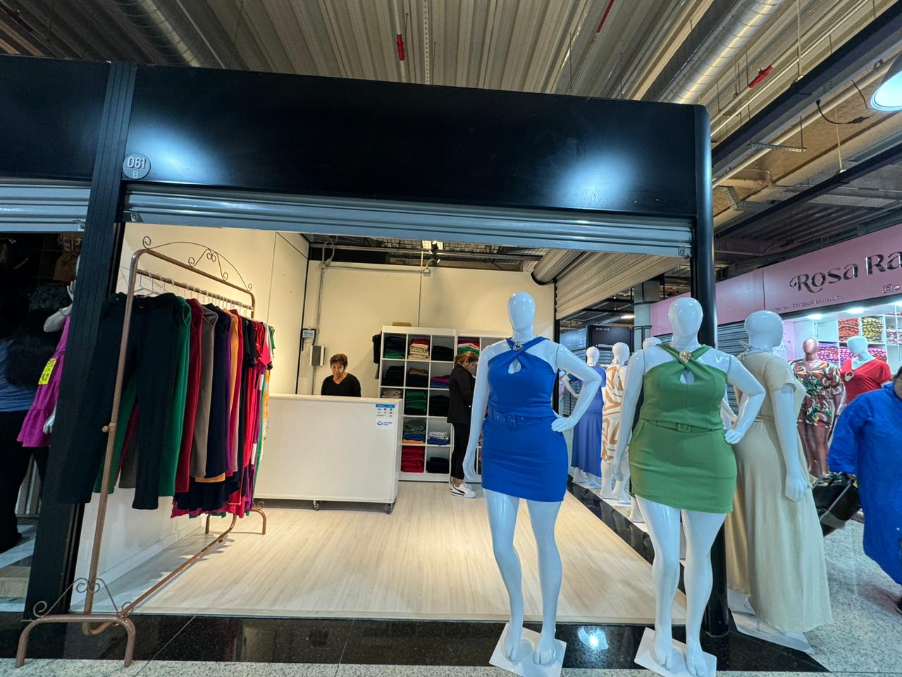 Arquivos Moda Plus Size - Elev Shop Brás